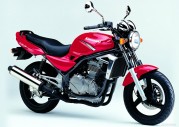 Kawasaki VN2000 Classic